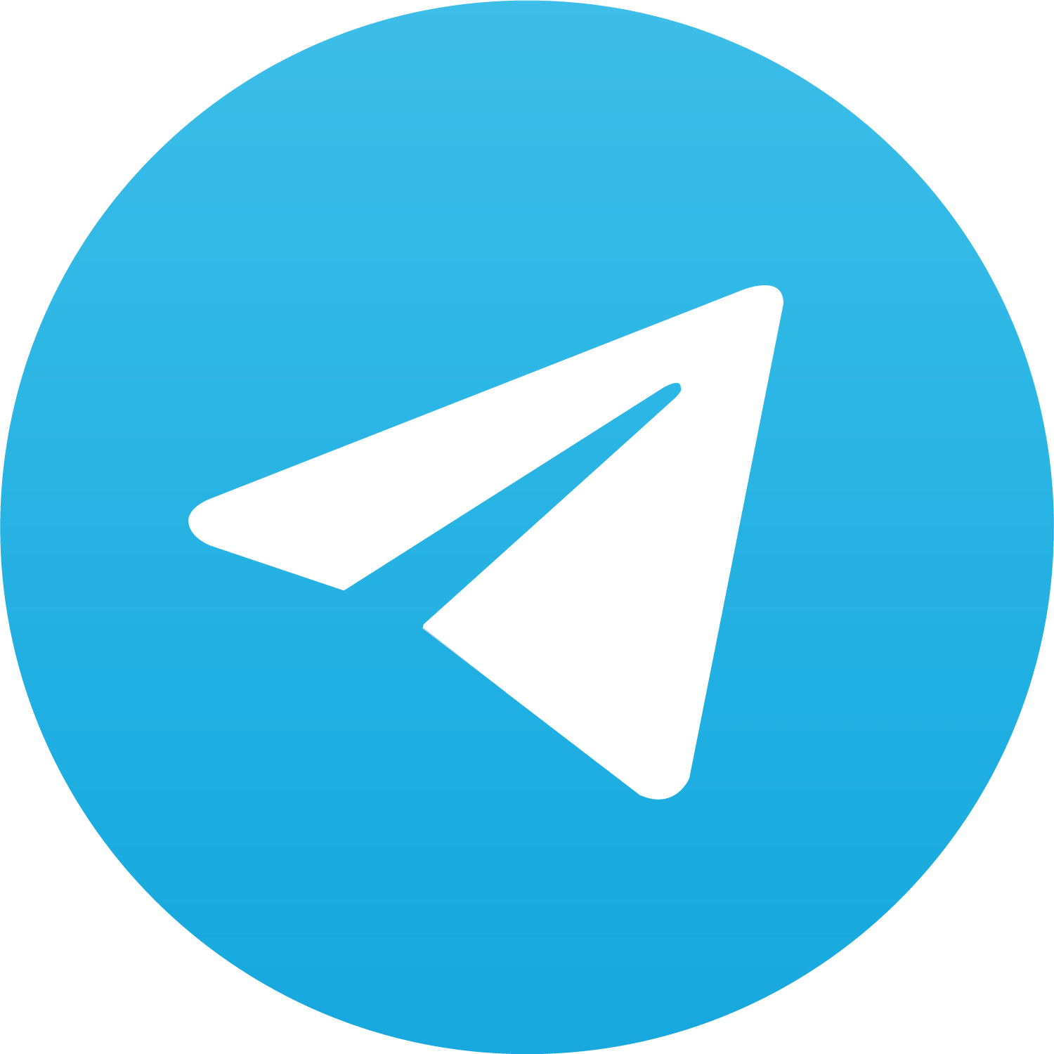 Мы в Telegram. Подпишись!