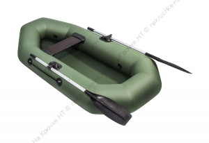 Лодка ПВХ Аква Оптима 210
