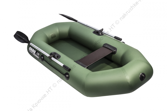 Лодка ПВХ Аква Оптима 210 2 Лодка ПВХ Аква Оптима 210 2