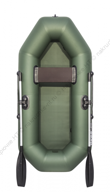 Лодка ПВХ Аква Оптима 210 3 Лодка ПВХ Аква Оптима 210 3