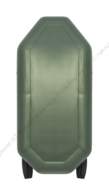 Лодка ПВХ Аква Оптима 210 4 Лодка ПВХ Аква Оптима 210 4