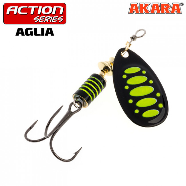 Akara Action Series Aglia 00 1,5 гр. A34