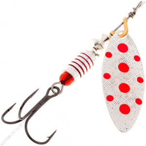 Akara Action Series Long 1 3/17 oz. 5 гр.A02