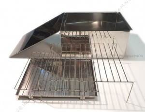 Коптильня "Дымок-50"