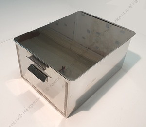 Коптильня Дымок-50 2 Коптильня Дымок-50 2