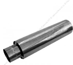 Труба изоляционная СП