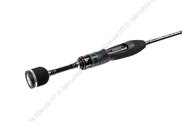 Спиннинг Nautilus Micro Baits NMB-S632SUL 190см 0.8-3.5гр 11 Спиннинг Nautilus Micro Baits NMB-S632SUL 190см 0.8-3.5гр 11