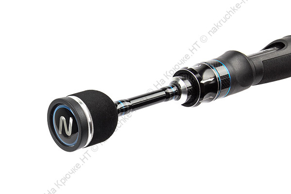 Спиннинг Nautilus Micro Baits NMB-S632SUL 190см 0.8-3.5гр 12 Спиннинг Nautilus Micro Baits NMB-S632SUL 190см 0.8-3.5гр 12