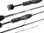 Спиннинг Nautilus Micro Baits NMB-S632SUL 190см 0.8-3.5гр