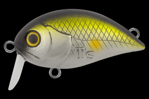 Воблер TsuYoki XAKER SSR 32F E115