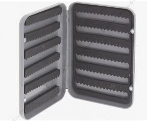 Коробочка для мормышек на магнитах 12*8см