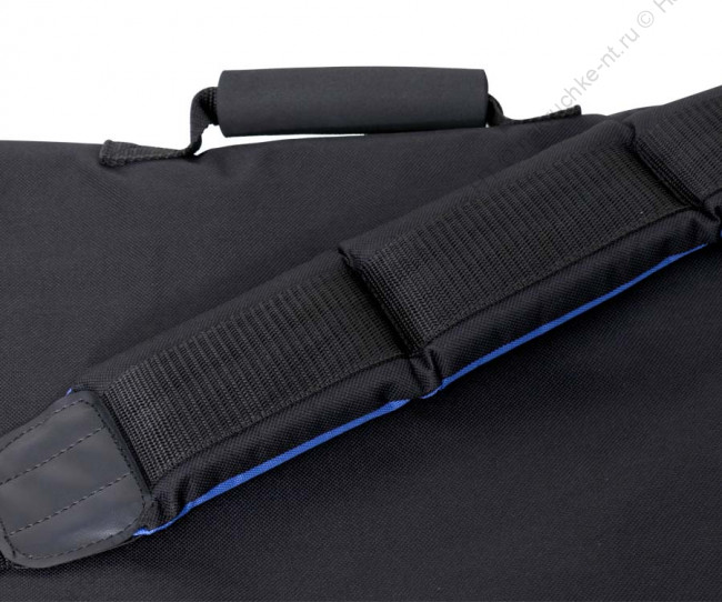 FLAGMAN Чехол для удилищ Armadale Rod Holldal 8 tube 195x25x15см 5