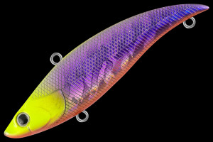 Раттлин TsuYoki VIKA 90S  072CH