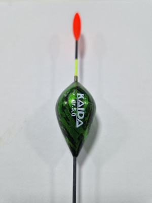 Поплавок KAIDA Fishing Floats BF433 5.0g (№1)