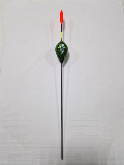 Поплавок KAIDA Fishing Floats BF433 5.0g (№1)