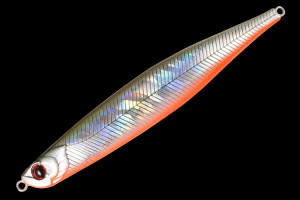 Воблер TsuYoki RODGER 106F 435R