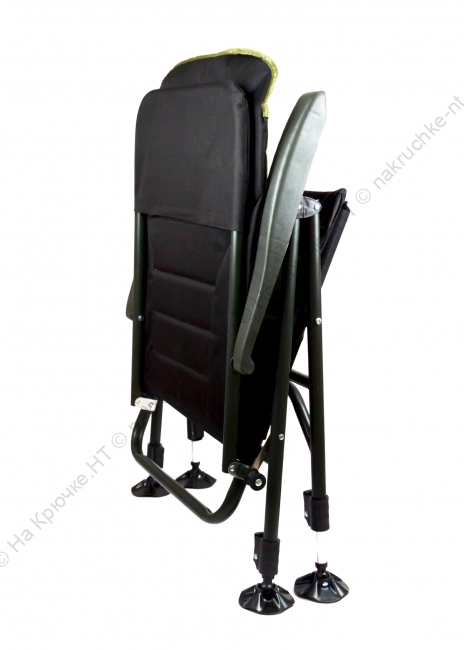 Карповое кресло Grows Culture M-0027 8