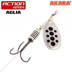 Akara Action Series Aglia 1 4 гр. 1/7 oz. A01