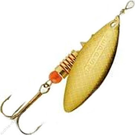 Блесна Mepps AGLIA LONG 1, G