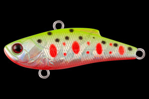 Раттлин TsuYoki STRATEG 46S Z037