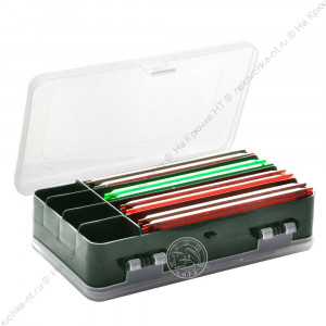 Набор мотовил Три Кита в коробке ТК-31 (8шт)