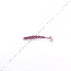 Виброхвост FISHER BAITS Killer 75мм цвет 03