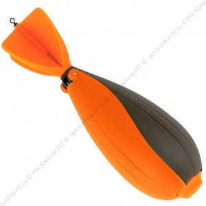 Кормушка закормочная РАКЕТА (размер Large)