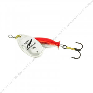 MEPPS Блесна Aglia Long Cast №3 12г AG