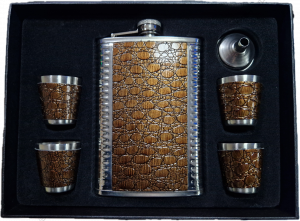 Подарочный набор Golden Crocodile