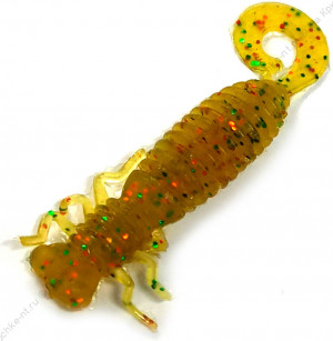 Fanatik Larva LUX 2,5 цвет 009
