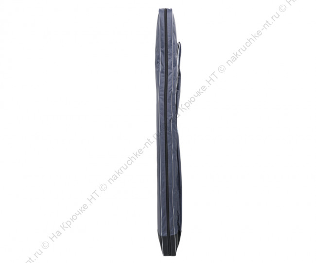 FLAGMAN Чехол для удилищ Rod Holldal 8 Tube 195x27x11см 2