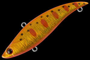 Раттлин TsuYoki VIKA 90S  K203