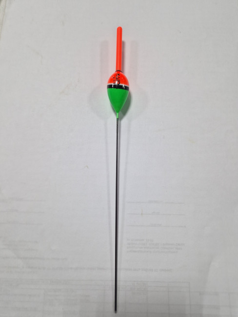 Поплавок KAIDA Fishing Floats BF416 2.0g (№7)