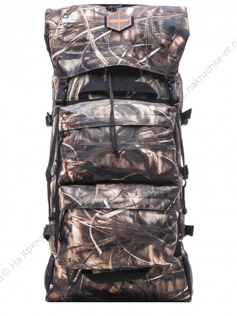 Рюкзак Пикбастон цвет Камыш ткань Оксфорд 2