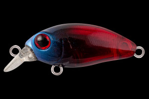 Воблер TsuYoki FUGAZ 32F L012M