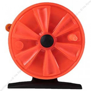 Катушка проводочная "Boxer" WHZ 65, цв. в ассортименте