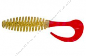 Твистер RELAX TURBO 3" (6,5см) TRT3-TS215