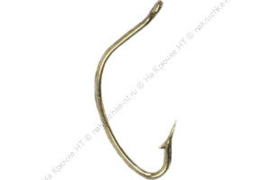 Крючок KOI "SPECIAL FEEDER", размер 10 (INT), цвет NBR (10 шт.)/100/