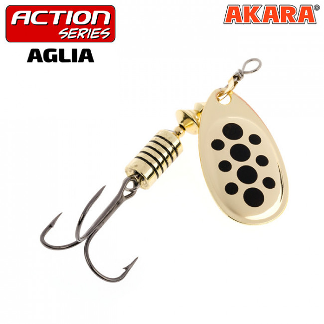 Akara Action Series Aglia 00 1,5 гр. A03