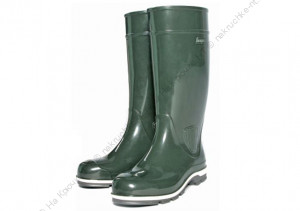 Сапоги мужские ПС-15-1 (5-319)