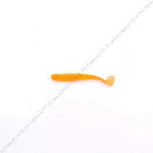 Виброхвост FISHER BAITS Killer 75мм цвет 04