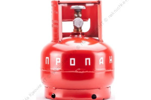 Баллон газовый 5 л