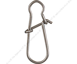 OWNER Застежка All Purpose Snap №1 12шт