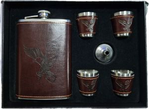 Подарочный набор Majestic Eagle