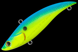 Раттлин TsuYoki VIKA 90S  L614