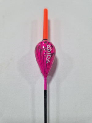 №15 Поплавок KAIDA Fishing Floats BF460 2.0g