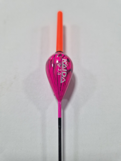 №15 Поплавок KAIDA Fishing Floats BF460 2.0g