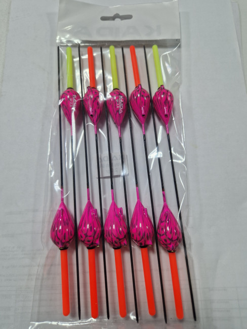 №15 Поплавок KAIDA Fishing Floats BF460 2.0g