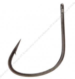 FLAGMAN Крючок Ultra Feeder series 6 №10