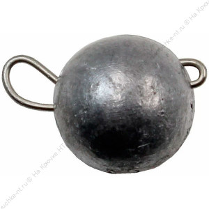 Груз Чебурашка разборный - 3,5 гр. Груз Чебурашка разборный - 3,5 гр.